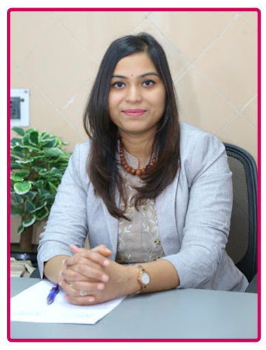 Dr. Suchismita Biswal